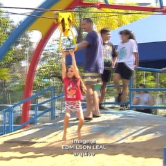 Férias sem telas: descubra parques gratuitos em Vitória
