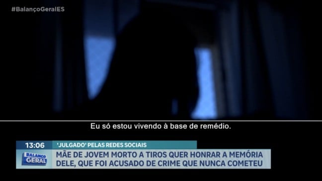 Jovem pai é assassinado em São Conrado 15 dias após nascimento da filha