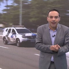 Jovem agressor é preso após atacar namorada em Vitória