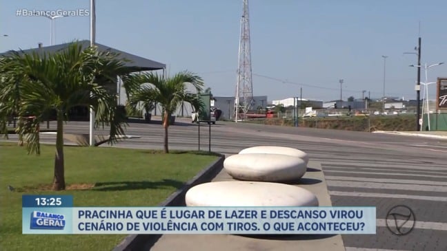 Confronto armado em Viana deixa jovem baleado e criminosos foragidos
