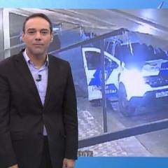 Assalto em lanchonete de Cariacica deixa funcionária trancada
