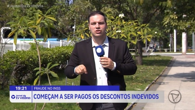 Governo começa pagar ressarcimento dos descontos indevidos do INSS