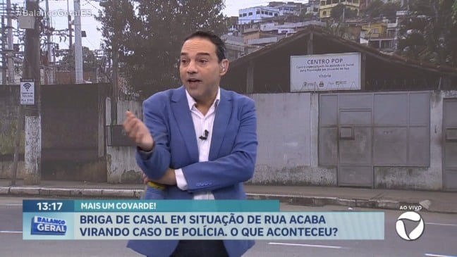 Polícia investiga morte de empresário encontrado em carro em Vitória.