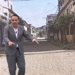 Polícia intensifica patrulhamento após tiroteio em Vila Velha