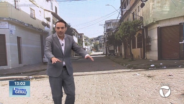 Polícia intensifica patrulhamento após tiroteio em Vila Velha