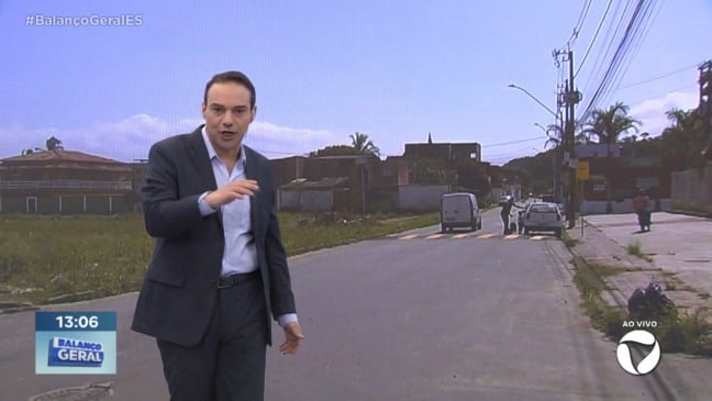 Guarda Municipal reage a tentativa de assalto em Jacaraípe