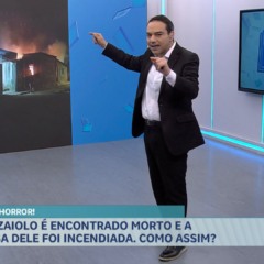 Incêndio fatal em Terra Vermelha levanta suspeitas de crime