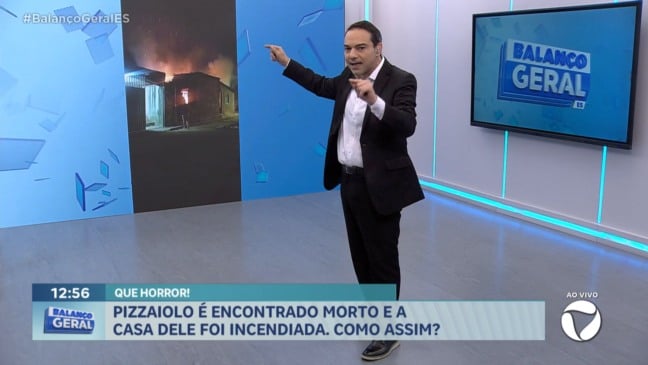 Incêndio fatal em Terra Vermelha levanta suspeitas de crime