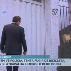 Polícia Civil realiza operação contra quadrilha de furtos digitais