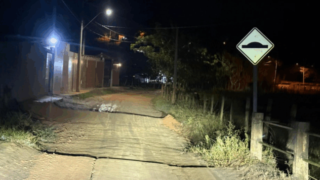 Foto: Divulgação/ Prefeitura de Cachoeiro de Itapemirim