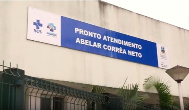 Foto: Reprodução/TV Vitória