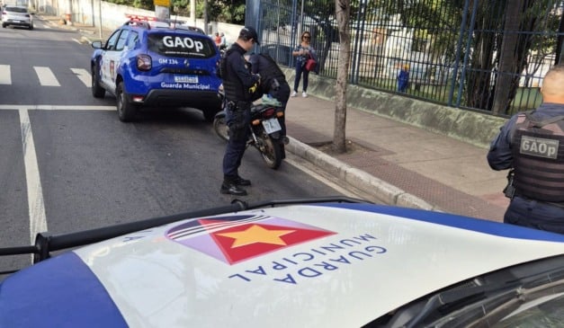 Foto: Divulgação/GMV
