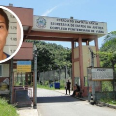 Afonso dos Santos Teixeira planejava usar drone para jogar objetos em penitenciária de Viana