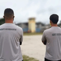 Agentes socioeducativo