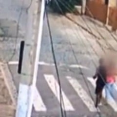 Reprodução/Videomonitoramento