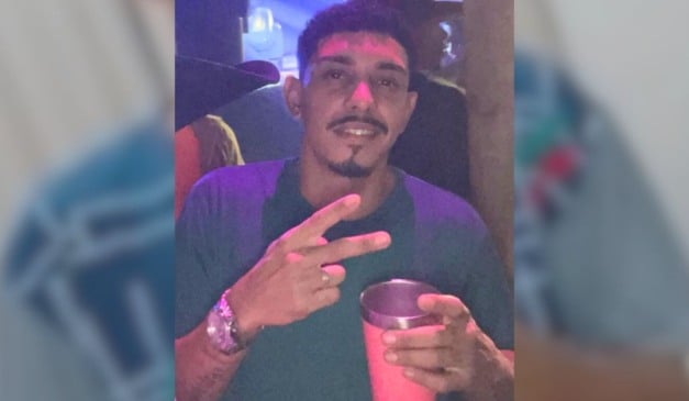 Alan Caster Thomaz dos Santos foi morto em fazenda de São Mateus