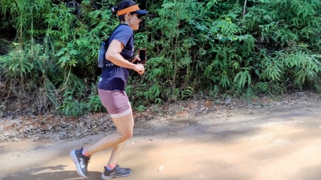 Alê Junqueira vai correr 108km no Caminhos da Sabedoria, em Ibiraçu