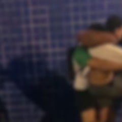 Aluno agredido com soco inglês