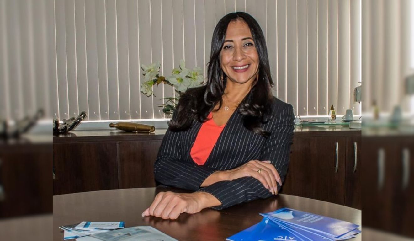 Ana Cláudia Simões Carvalho, mestre em políticas públicas e CEO da Ativo ConsultoriaAna Cláudia Simões Carvalho, mestre em políticas públicas e CEO da Ativo Consultoria