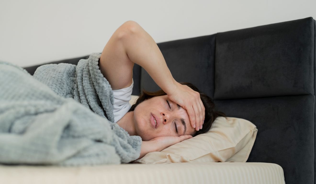 Apneia do sono