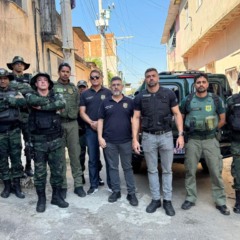 Reprodução/PCES