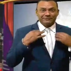 Foto: Reprodução/TV Nova Japi
