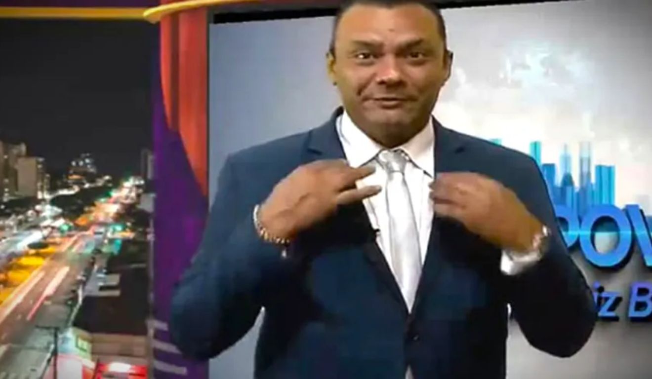 Foto: Reprodução/TV Nova Japi
