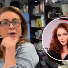 Foto: Reprodução Instagram @leilaneneubarth