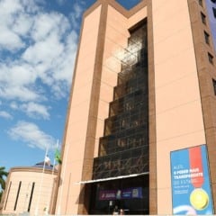 Provas do concurso da Assembleia Legislativa do ES vão ser realizadas em três cidades (Foto: Divulgação / Assembleia Legislativa do Espírito Santo)
