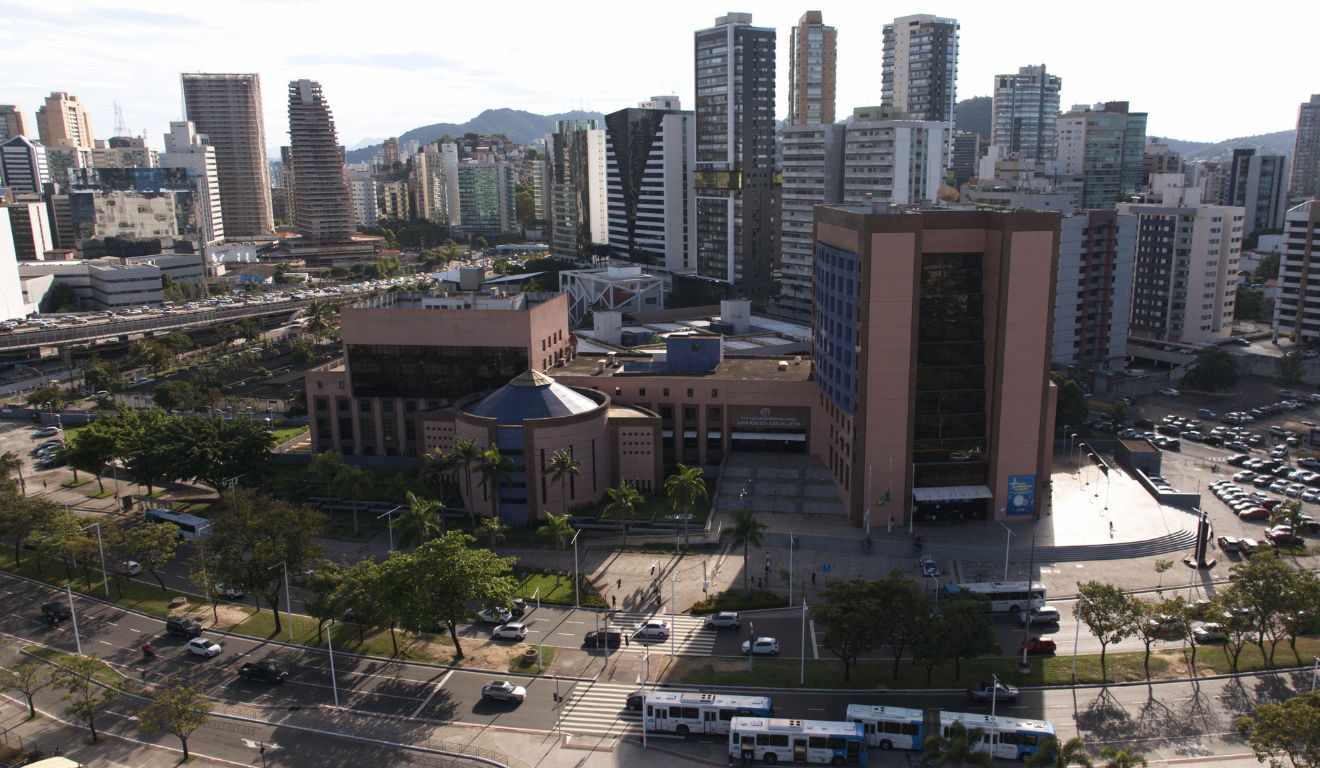 Concurso da Assembleia: saiba os cargos e como serão as provas Concurso da Assembleia: saiba os cargos e como serão as provas
