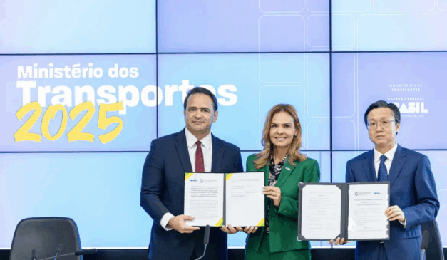 Foto: Michel Corvelo/MT