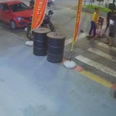 Reprodução/Videomonitoramento