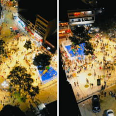 Foto: Reprodução Instagram @Prefeitura de Cariacica