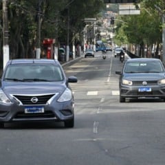 Avenida Vitória