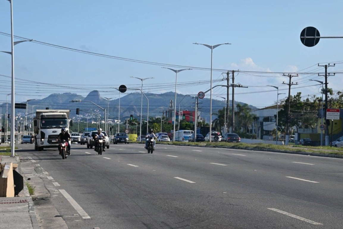 BR 101 Boa Vista II Serra