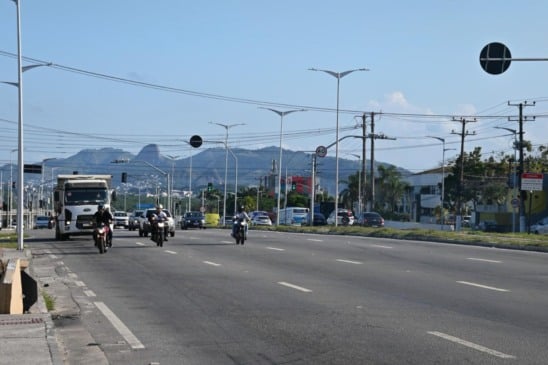 BR 101 Boa Vista II Serra