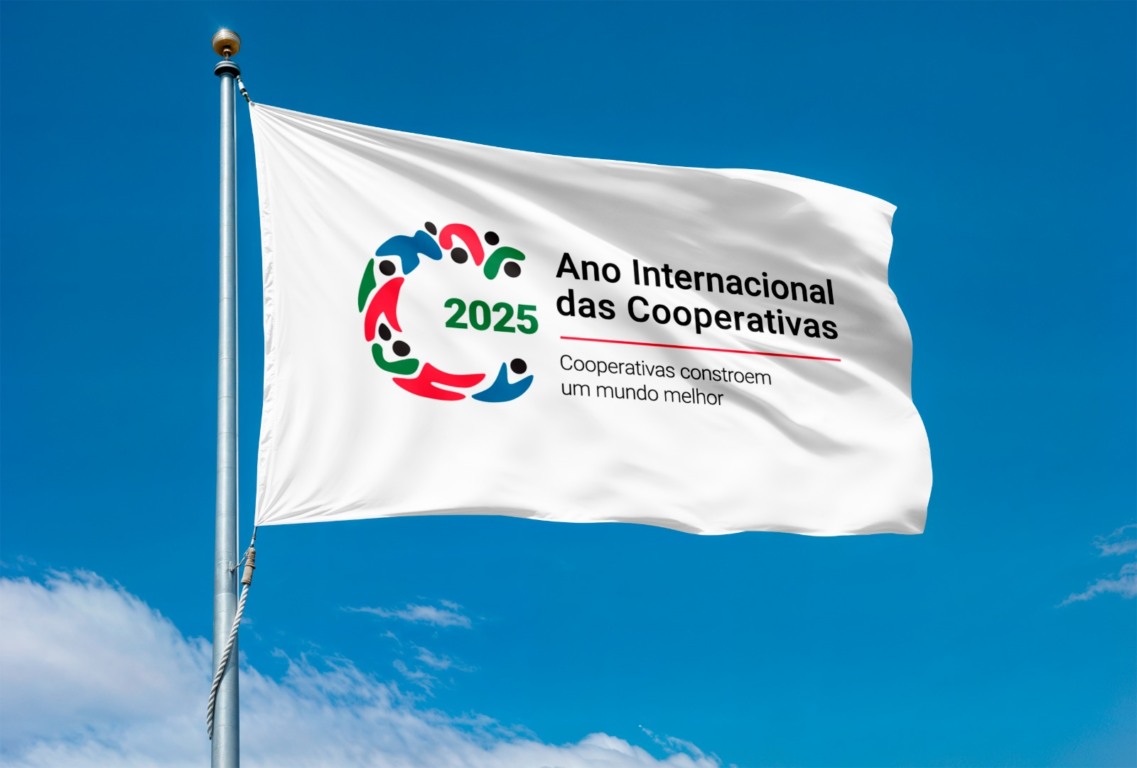 Dia Internacional do Cooperativismo é celebrado neste sábado (5) Dia Internacional do Cooperativismo é celebrado neste sábado (5)