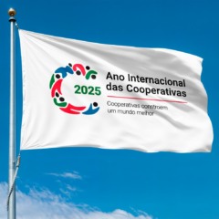 Dia Internacional do Cooperativismo é celebrado neste sábado (5)