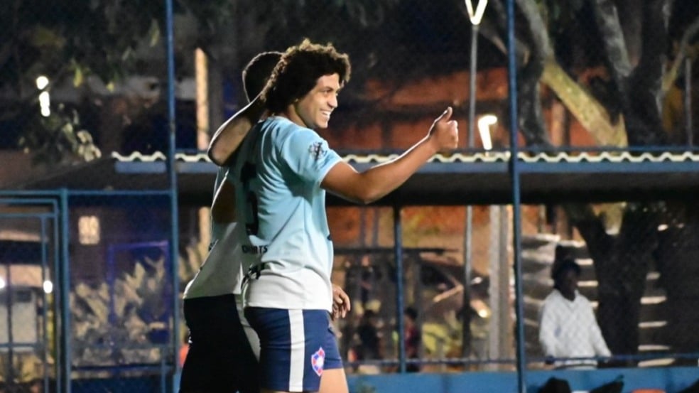 Copa Vitória das Comunidades:: Bavi x Caçador. Campo do Lolão Copa Vitória das Comunidades:: Bavi x Caçador. Campo do Lolão