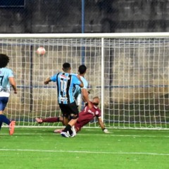 Copa Vitória das Comunidades: Grêmio do Forte x Bavi
