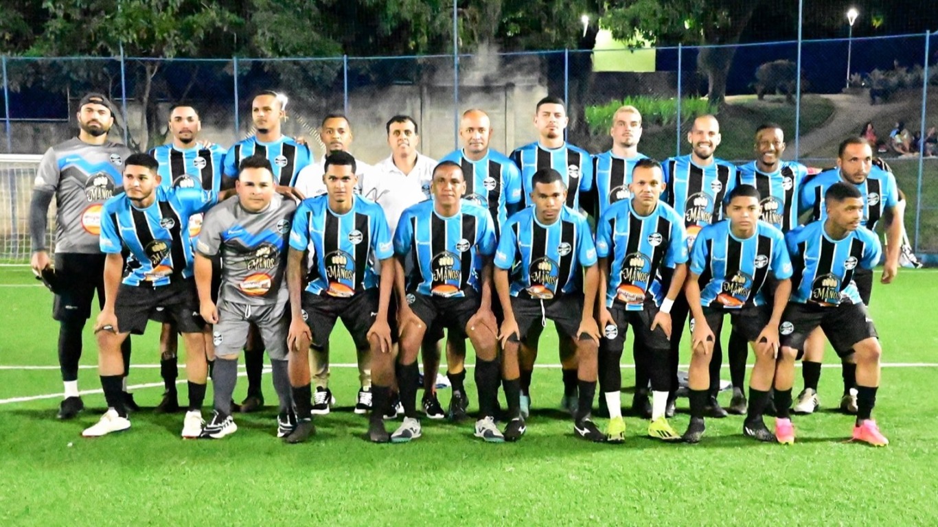 (Foto: Thiago Soares/Folha Vitória)