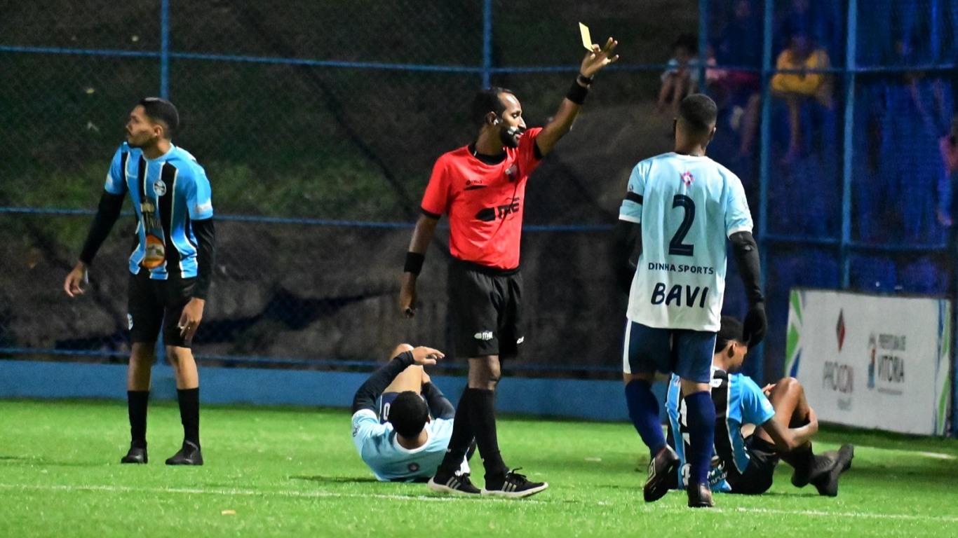 (Foto: Thiago Soares/Folha Vitória)