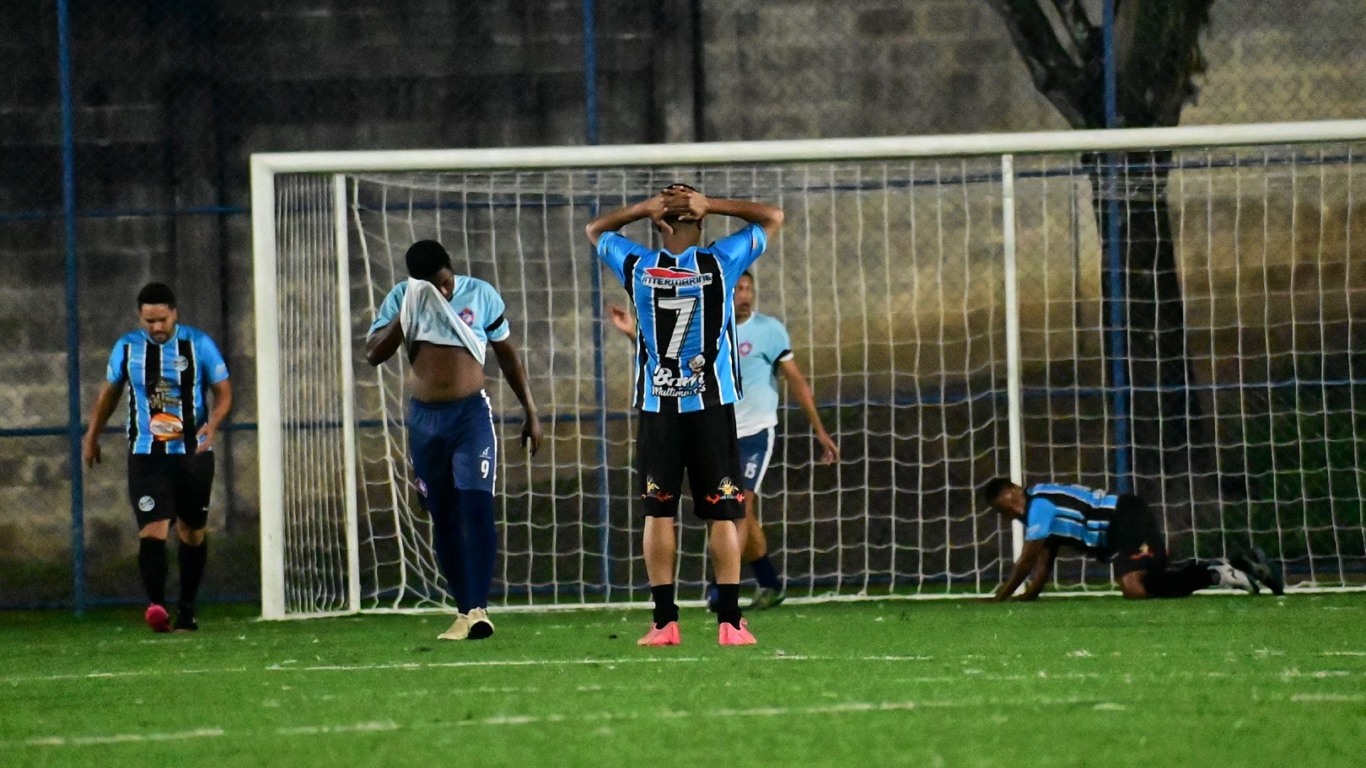 (Foto: Thiago Soares/Folha Vitória)