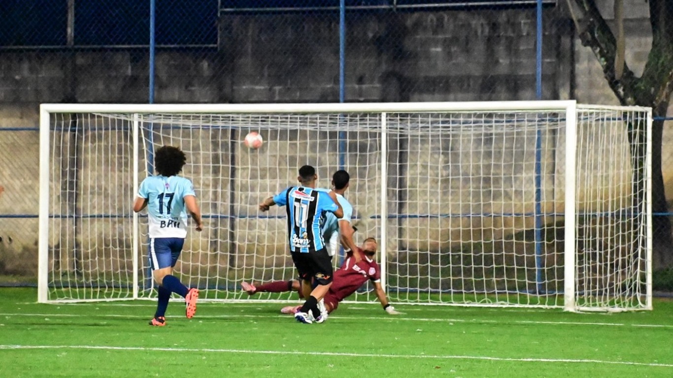 (Foto: Thiago Soares/Folha Vitória)