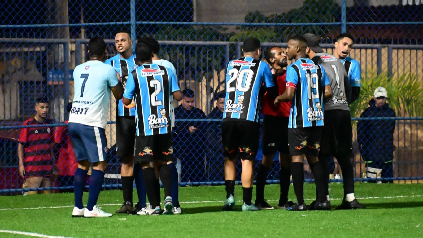 (Foto: Thiago Soares/Folha Vitória)