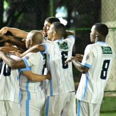 Copa Vitória das Comunidades: Bela Vista x Unidos de Maria Ortiz