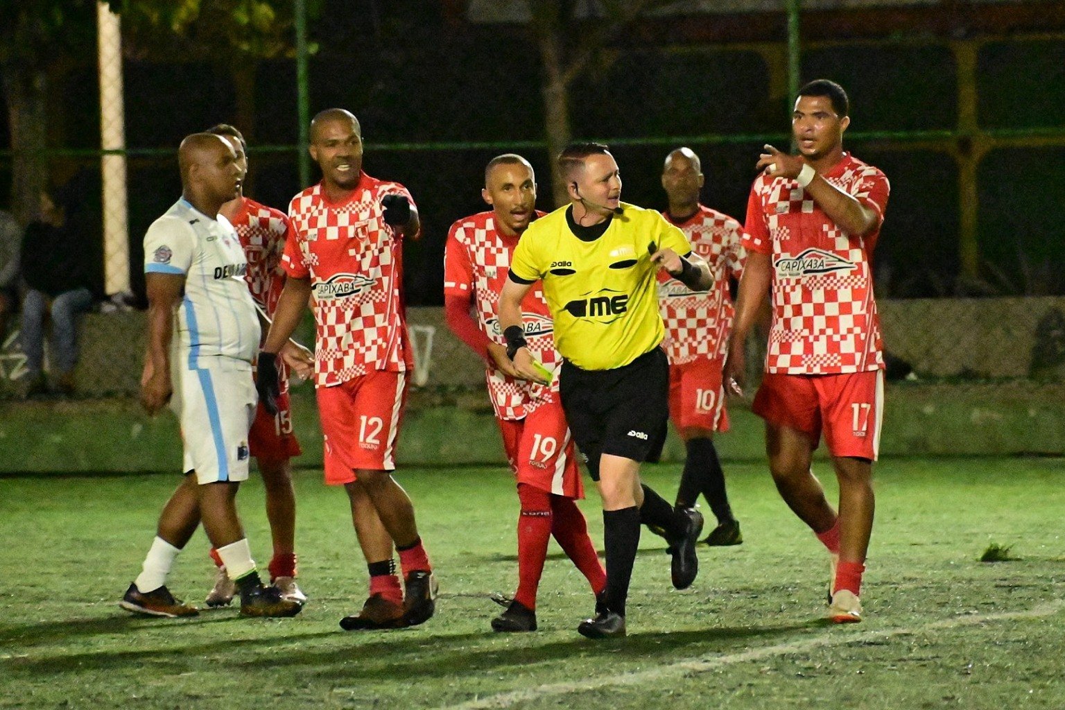 (Foto: Thiago Soares/Folha Vitória)