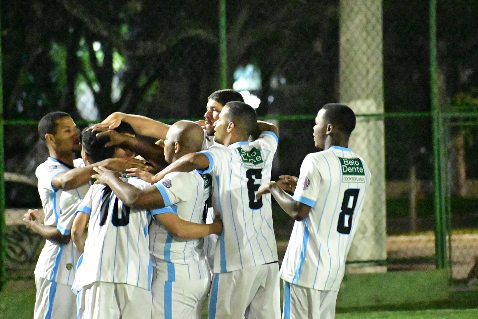 (Foto: Thiago Soares/Folha Vitória)