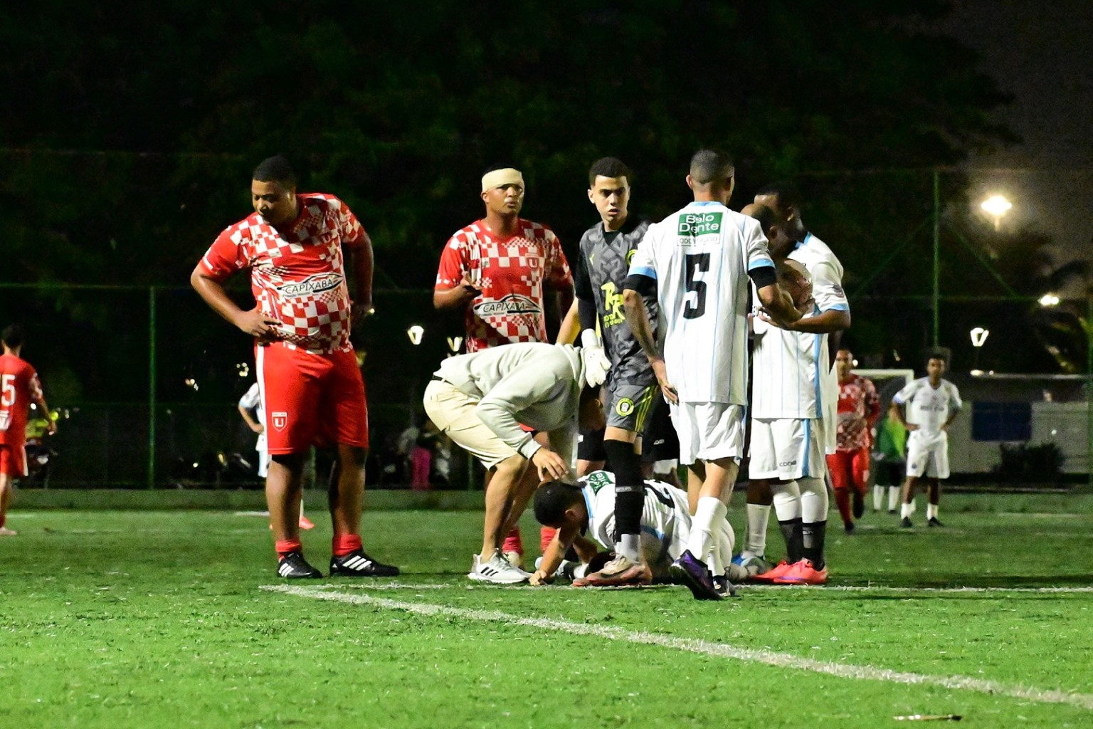 (Foto: Thiago Soares/Folha Vitória)