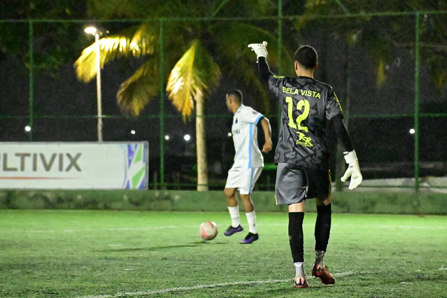(Foto: Thiago Soares/Folha Vitória)